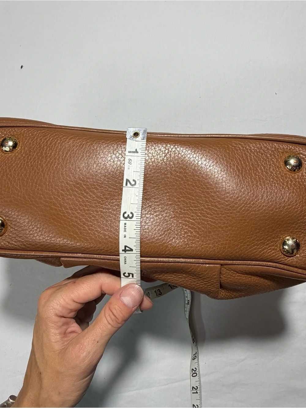 Michael Kors Fulton hobo bag